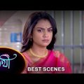 Saathi – Best Scene | 25 July 2023 | Full Ep FREE on SUN NXT | Sun Bangla