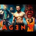 Agent New 2023 Released Full Hindi Dubbed Action Movie |Akhil Akkeneni,Keerthy Suresh New Movie 2023