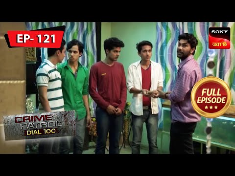 A Case Of Blackmail Part – 2 | Crime Patrol Dial 100 | Ep 121 | Full Episode | 30 July 2023
