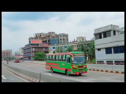 Travelling Vlog Bangladesh | Travel to Dhaka | Travelling Vlog Bangla Ideas