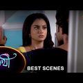 Saathi – Best Scene | 29 July 2023 | Full Ep FREE on SUN NXT | Sun Bangla