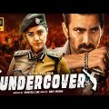 Undercover 2023 New Released Full Hindi Dubbed Action Movie | Ravi Teja New Blockbuster South Movie