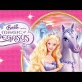 Barbie™ & The Magic of Pegasus (2005) Full Movie HD | Barbie Official