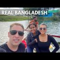 Bangladeshi Girl Shows Us The Real Bangladesh 🇧🇩