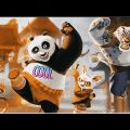 kung fu panda full (2020) movie in Hindi dubbed Animated movie in Hindi 2020