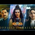 OMG2 – Official Trailer | Akshay Kumar, Pankaj Tripathi, Yami Gautam | Amit Rai | In Theatres Aug 11