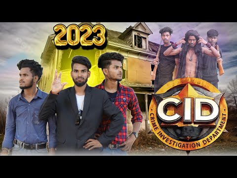 CID 2023 | CID comedy video | Bongluchcha video | Bonglucha | BL