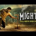 Nandamuri Balakrishna's MIGHTY – Hindi Dubbed Full Movie | Jagapathi Babu, Radhika Apte |South Movie