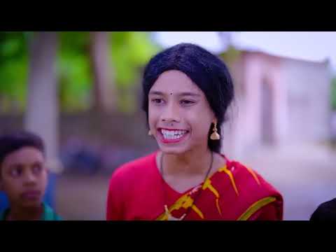 ফুচকার প্রেম   Fuchkar Prem   Bengali Funny Natok   Sofik & Yasin   Comedy Video   Palli Gram TV