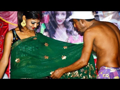 অভিশপ্ত শাড়ি | মাস্টার সিরাজের পঞ্চরস | master siraj pancharas | bangla funny video