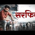 सरफिरा – South indian Full Movie Dubbed In Hindi | Ram Pothineni, Raashi Khanna