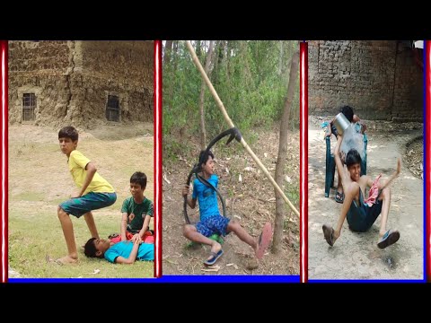 Bangla top best comedie funny video ||Bangla funny video 🤣🤣⚡|| Funny video 🤣 Bangla funny video