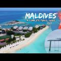 Maldives | A complete travel guide | Bangladesh to Maldives | by SrilanKan Air Lines