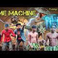 Time Machine | Bengali Funny Comedy | Time Machine Bangla Funny Video | Time Machine Comedy