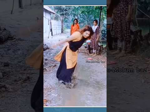 Stupid People Funny video #Funny #Bangla #Shorts #Viral #Hasi #jkinfobangla
