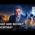 What are secret societies? | Decoded