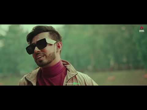 Ochena Srabon | Din Islam Sharuk | Bangla Music Video 2023