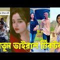 Bangla 💔 TikTok Videos | হাঁসি না আসলে এমবি ফেরত (পর্ব-৯০) | Bangla Funny TikTok Video #skbd