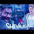 Ajay Devgn Blockbuster Full Action Hindi Movie | New Released Bollywood Action Best Movie | Shivaay