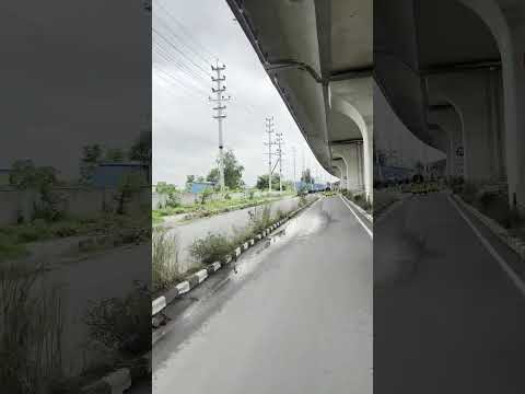 Amazing Road,Dhaka Bangladesh 🖤🖤 #travel #ytshorts #youtubeshorts