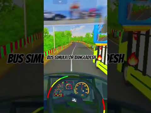 bus simulator Bangladesh #bus #buslover #automobile #foryou #travel #vairalvideo #vairalyoutubevideo