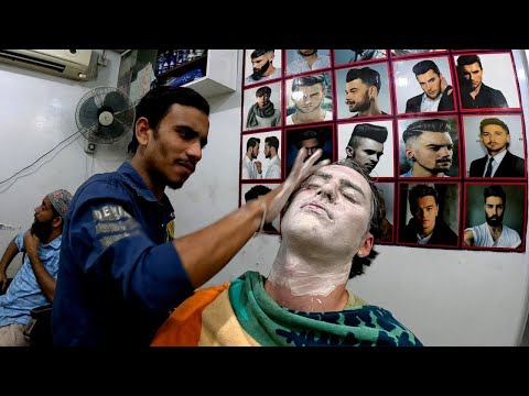 $250 Reward for Bangladeshi Barber 💰 🇧🇩