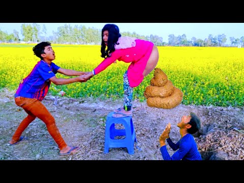 Must Watch Top New Special Comedy Video 😎 Amazing Funny Video 2023 Episode 214 By @CSBishtVines