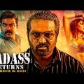 Vijay Sethupati BADASS RETURNS – Superhit Hindi Dubbed Full Action Movie | Sayyeshaa | South Movie