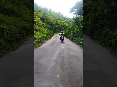 Nature's Thrill #bandorban #travel #bangladesh #vlog #bike