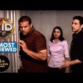 Trapped In A Room | CID | Most Viewed