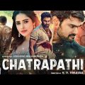 Chatarpathi New Blockbuster Full HD South Hindi Dubbed Movie 2023 | Bellamkonda, Krithi Shetty Movie