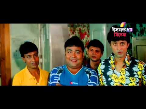 Phool Aur Pathor | ফুল আর পাথর | Bangla Full Movie | Prosenjit | Ferdous | Rituparna Sengupto |