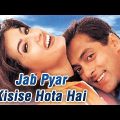 Jab Pyaar Kisisi Hota Hai {HD} – Full Movie – Salman Khan – Twinkle Khanna (With Eng Subtitles)