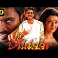 Mr Dildaar – Dhanush's Romantic Hindi Dubbed Full HD Movie | Kajal Aggarwal, Vijay Yesudas