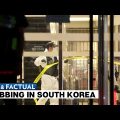 Fast & Factual LIVE: At Least One Killed in Stabbing Incident in South Korea