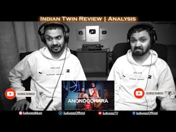 Anondodhara | Coke Studio Bangla | Season 2 | Adity Mohsin X Bappa Mazumder | Judwaaz