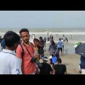 4 কক্সবাজার সমুদ্র সৈকত বাংলাদেশের Cox’s Bazar travel Bangladesh