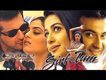 sirf tum movie Sanjay Kapoor ||🎥🎥@mahi_4065 #sirftum#hindimovie#bollywood #mahikhanshaheba1#movie