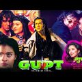 Gupt The Hidden Truth – Full Movie | Bobby Deol, Kajol, Manisha Koirala | New Movie 2023 | Bollywood