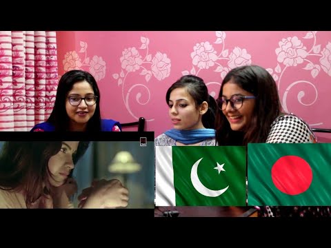KAR BUKETE HASO | ARMAN ALIF | PAKISTAN REACTION | BANGLADESH SONG