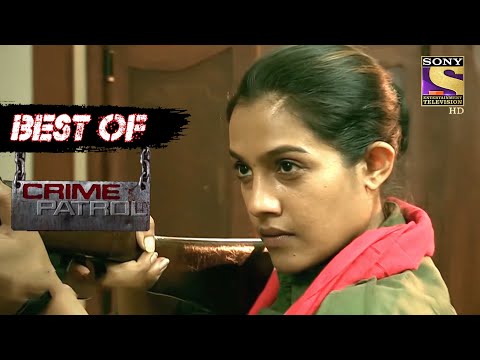 Best Of Crime Patrol – The Kidnap – Full Episode