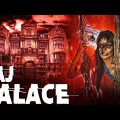 RAJ PALACE (4K) New South Movies in Hindi Dubbed Full | South Horror Movie | Full South Movie Horror