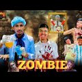 ZOMBIE | Bangla Funny Video | Ashik Squad