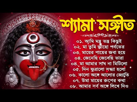 Shyama Sangeet Bengali Song | শ্যামা সঙ্গীত বাংলা গান | New Shyama Sangeet Gaan | তারা মায়ের গান