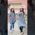 Friends forever 💃🤭॥ Bangla Funny Video 2023🤣॥ Latest Video 2023॥ Funny Video🤣 #shorts #viral