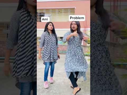 Friends forever 💃🤭॥ Bangla Funny Video 2023🤣॥ Latest Video 2023॥ Funny Video🤣 #shorts #viral