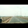 Daudkandi Bridge #travel #bangladesh #dhaka #chittagong #highway #bridge #views #short #video