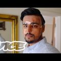 The Rise of Acid Attacks in the UK: VICE Reports