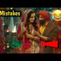 15 Mistakes In Gadar 2 Full Movie in Hindi Full Movie | Sunny Deol | Ameesha Patel | Utkarsh Sharma