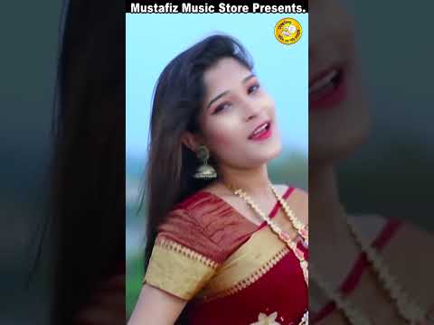 পরানর আদ্দান | #Shortsvideo | Singer Somira | New Bangla Music Video Song